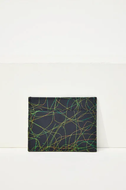 Narrow Card Holder