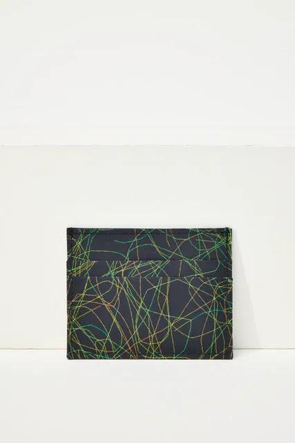 Narrow Card Holder