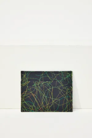 Narrow Card Holder