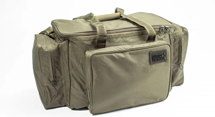 Nash Carryalls
