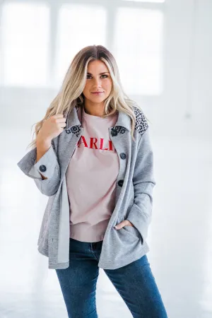 Natalie Cardigan