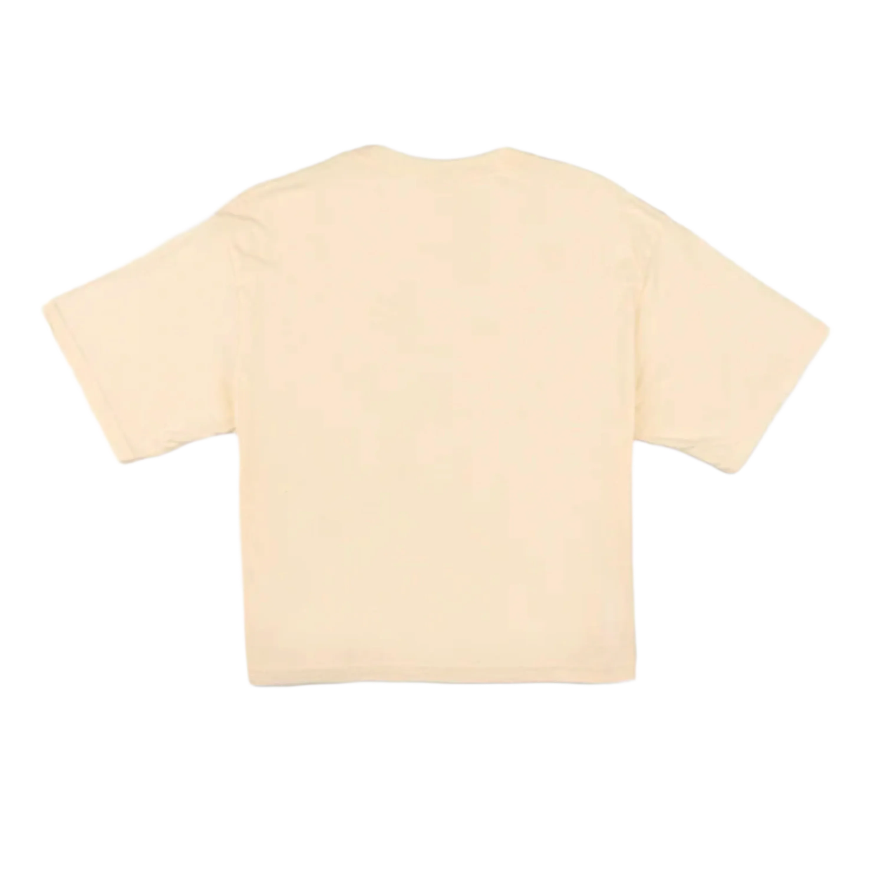 Nautique Women's FLA Boxy Crop Tee