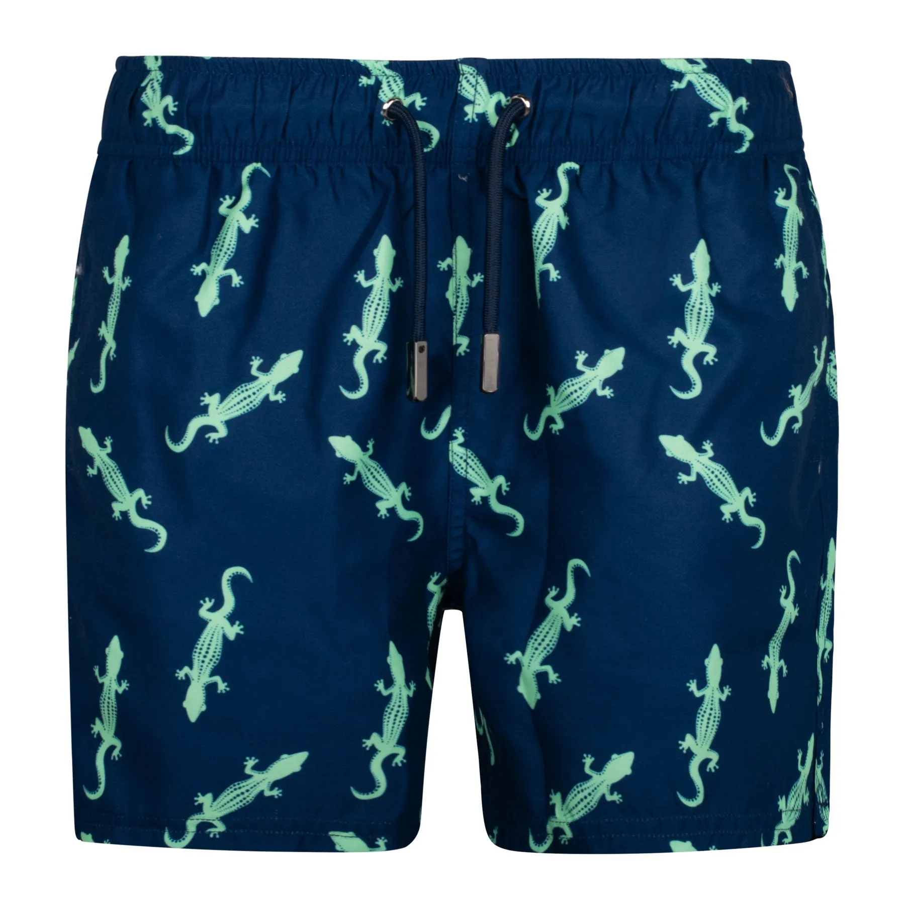 Navy Bold Gecko Boys