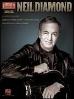 Neil Diamond
