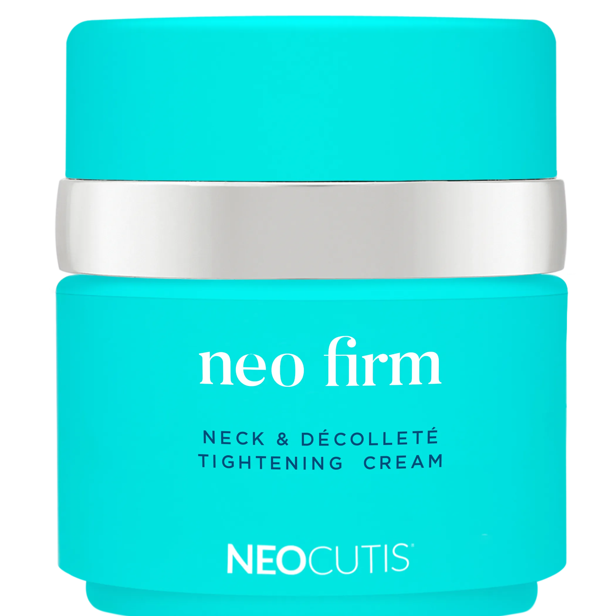 Neocutis Neo Firm Neck and Décolleté Tightening Cream *FINAL SALE*