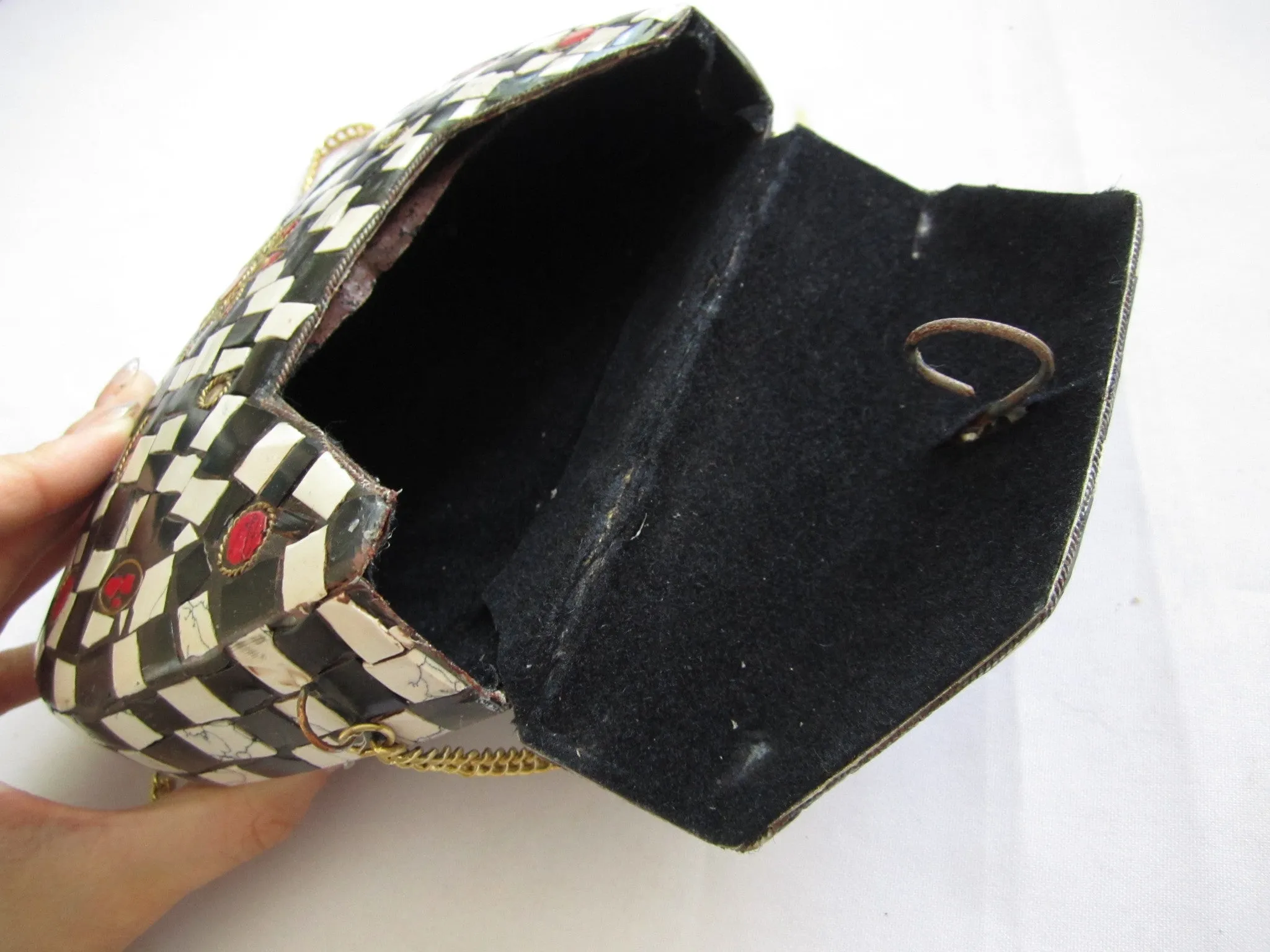 Nepal Handbags- Handmade