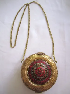 Nepal Handbags- Handmade