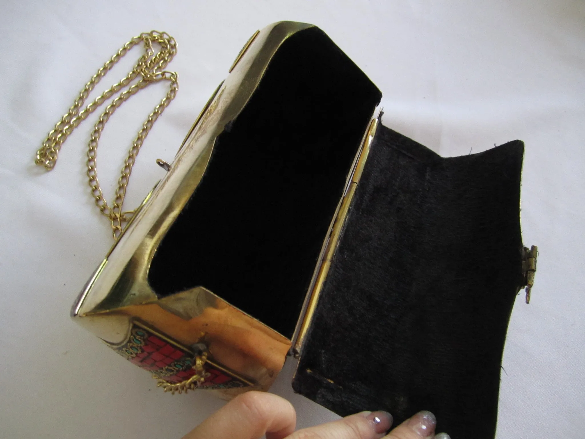 Nepal Handbags- Handmade