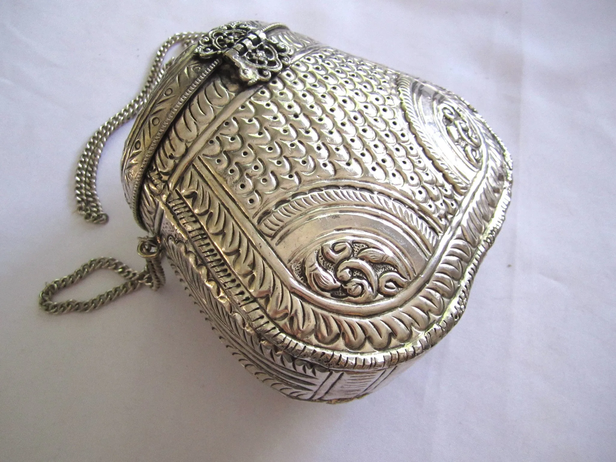 Nepal Handbags- Handmade