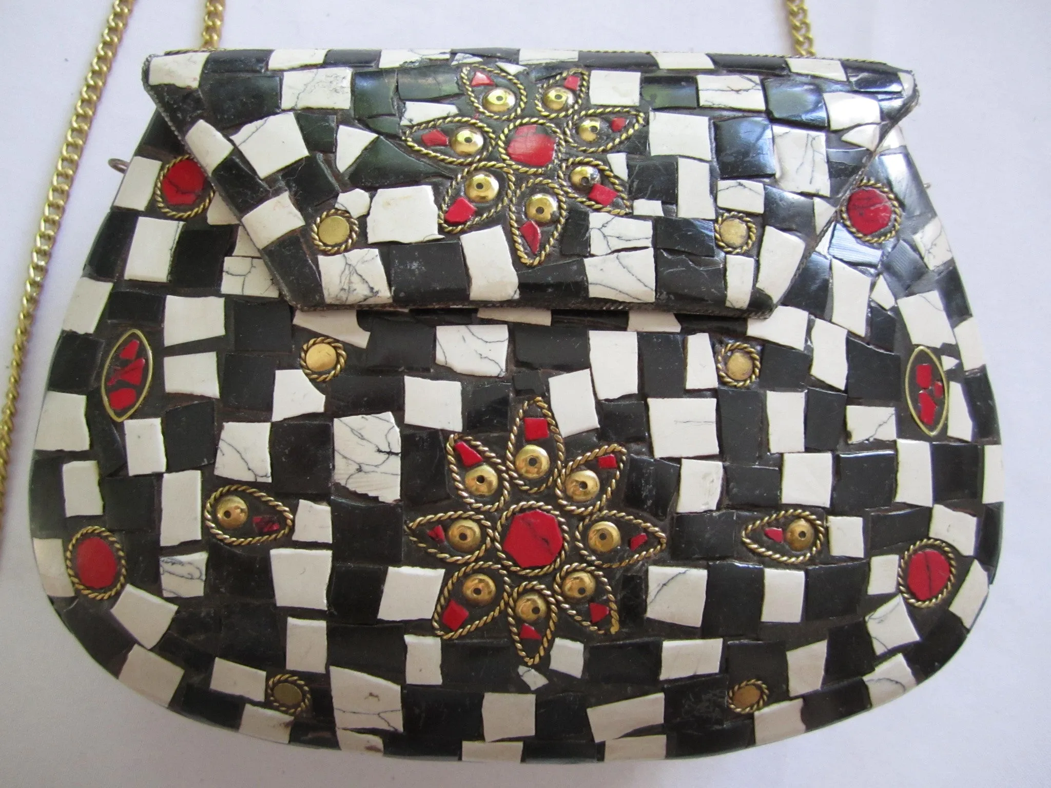 Nepal Handbags- Handmade