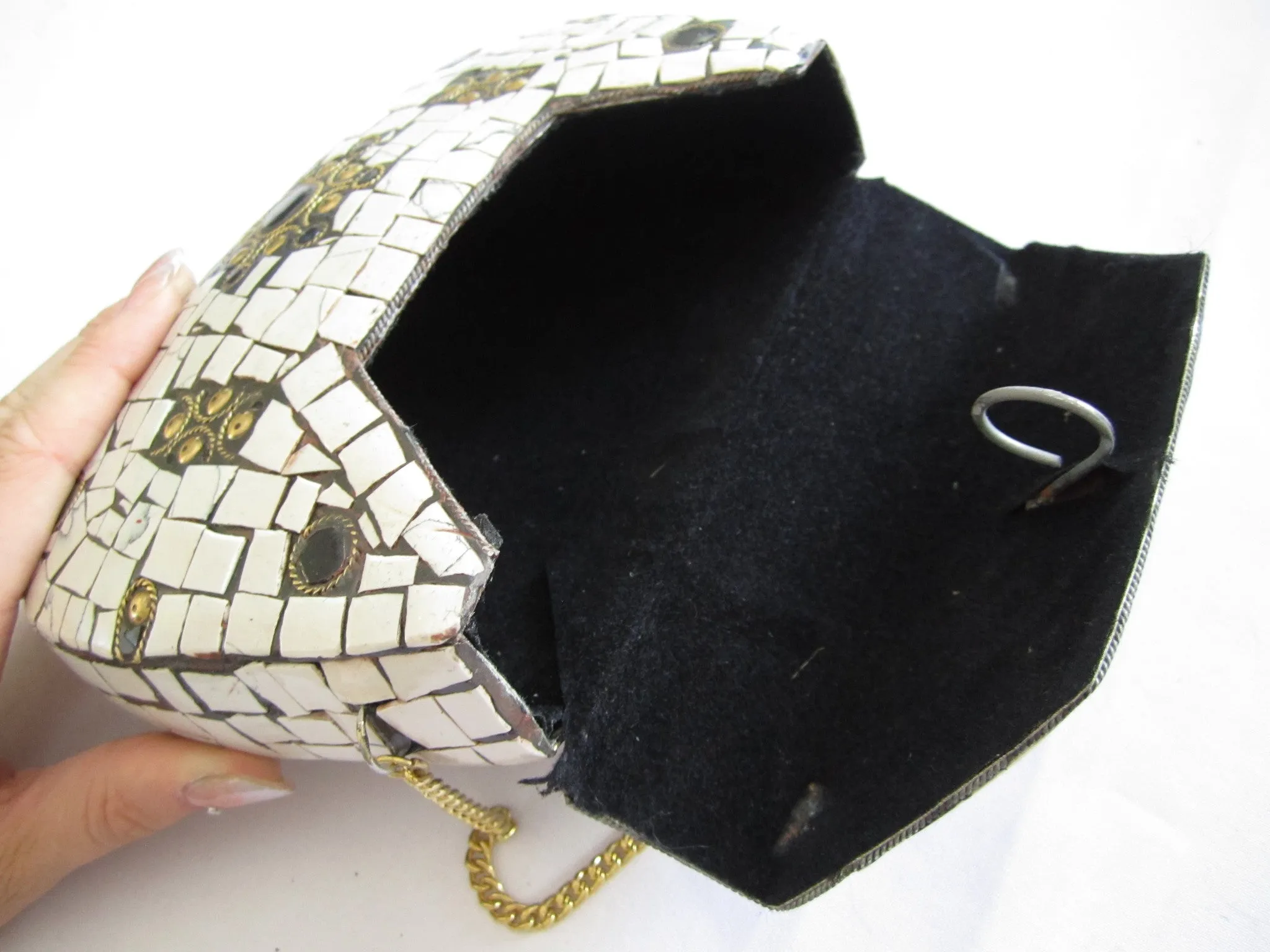 Nepal Handbags- Handmade