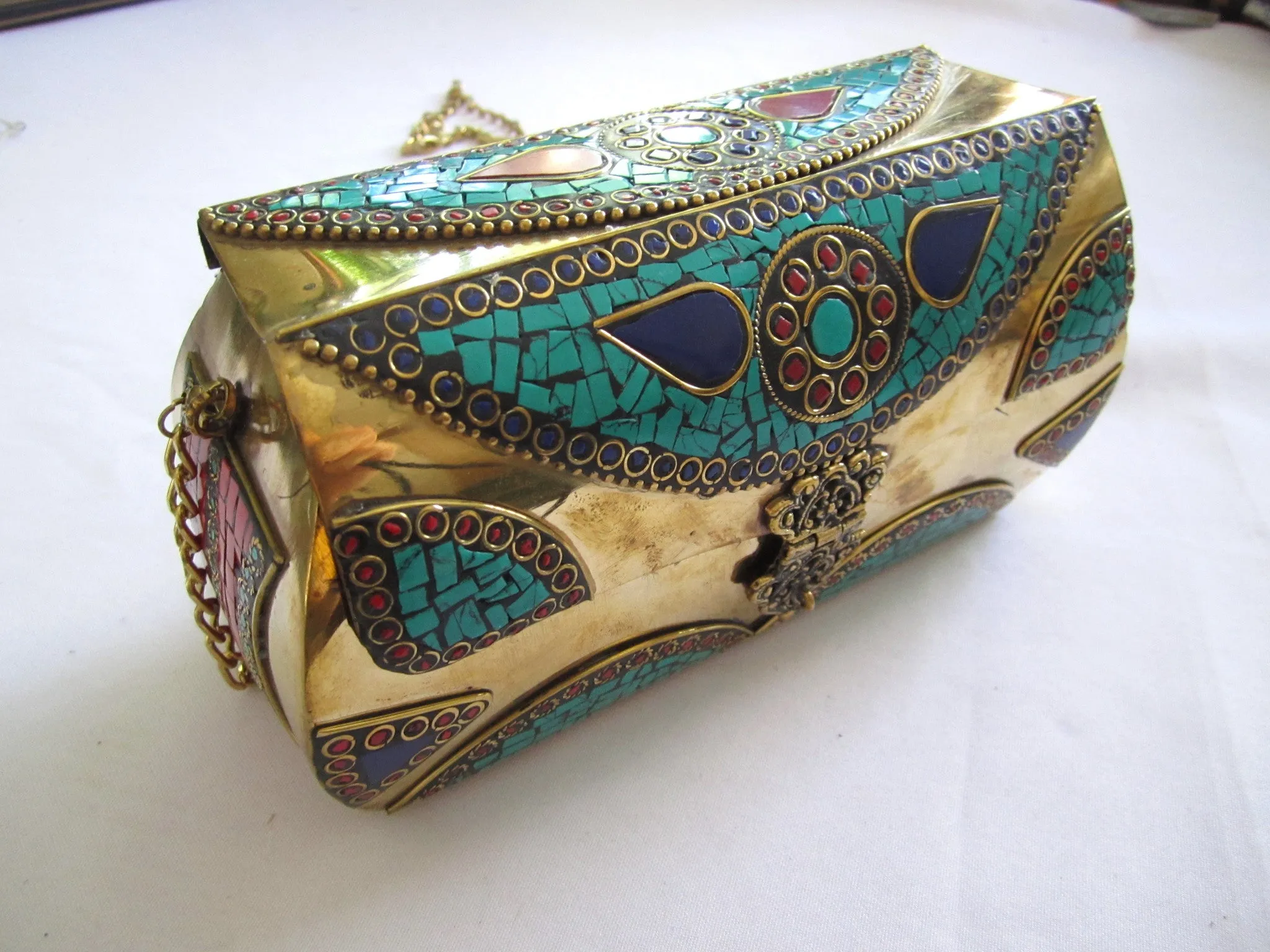 Nepal Handbags- Handmade