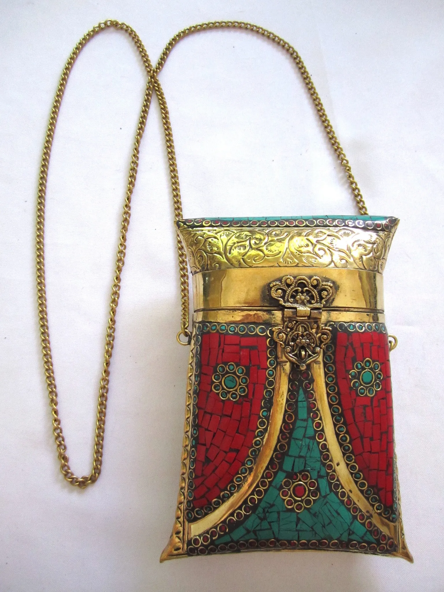 Nepal Handbags- Handmade