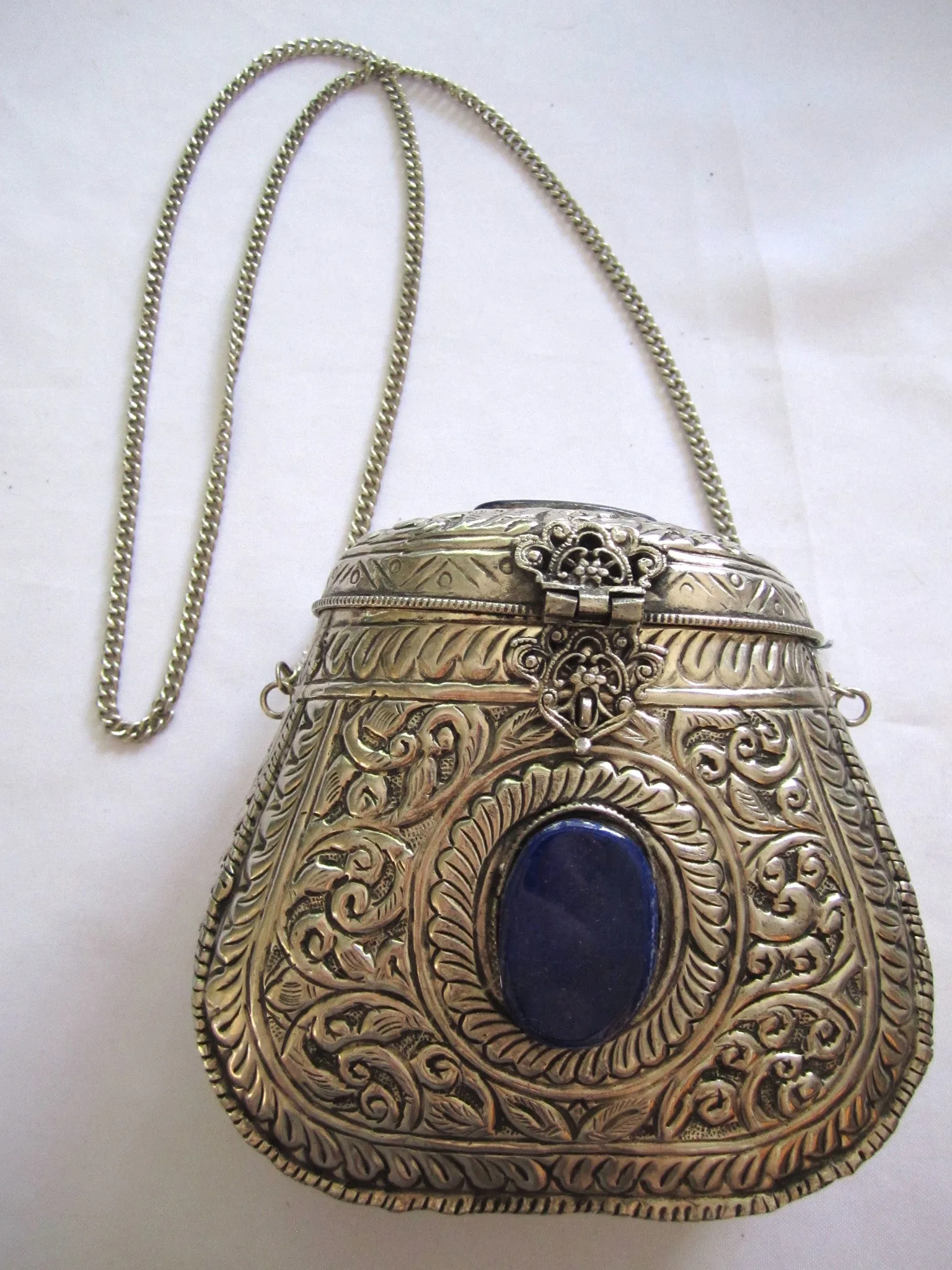 Nepal Handbags- Handmade