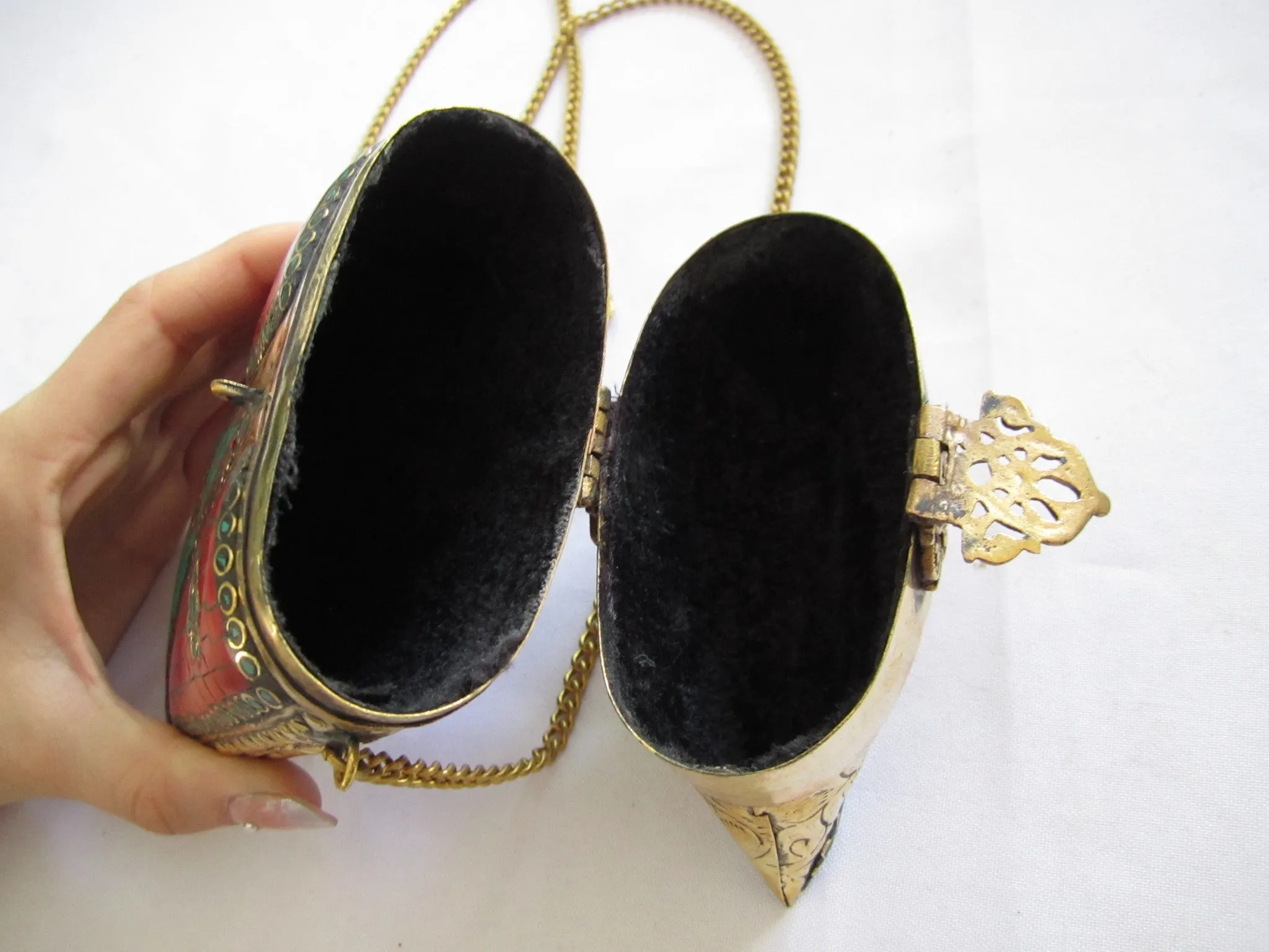 Nepal Handbags- Handmade