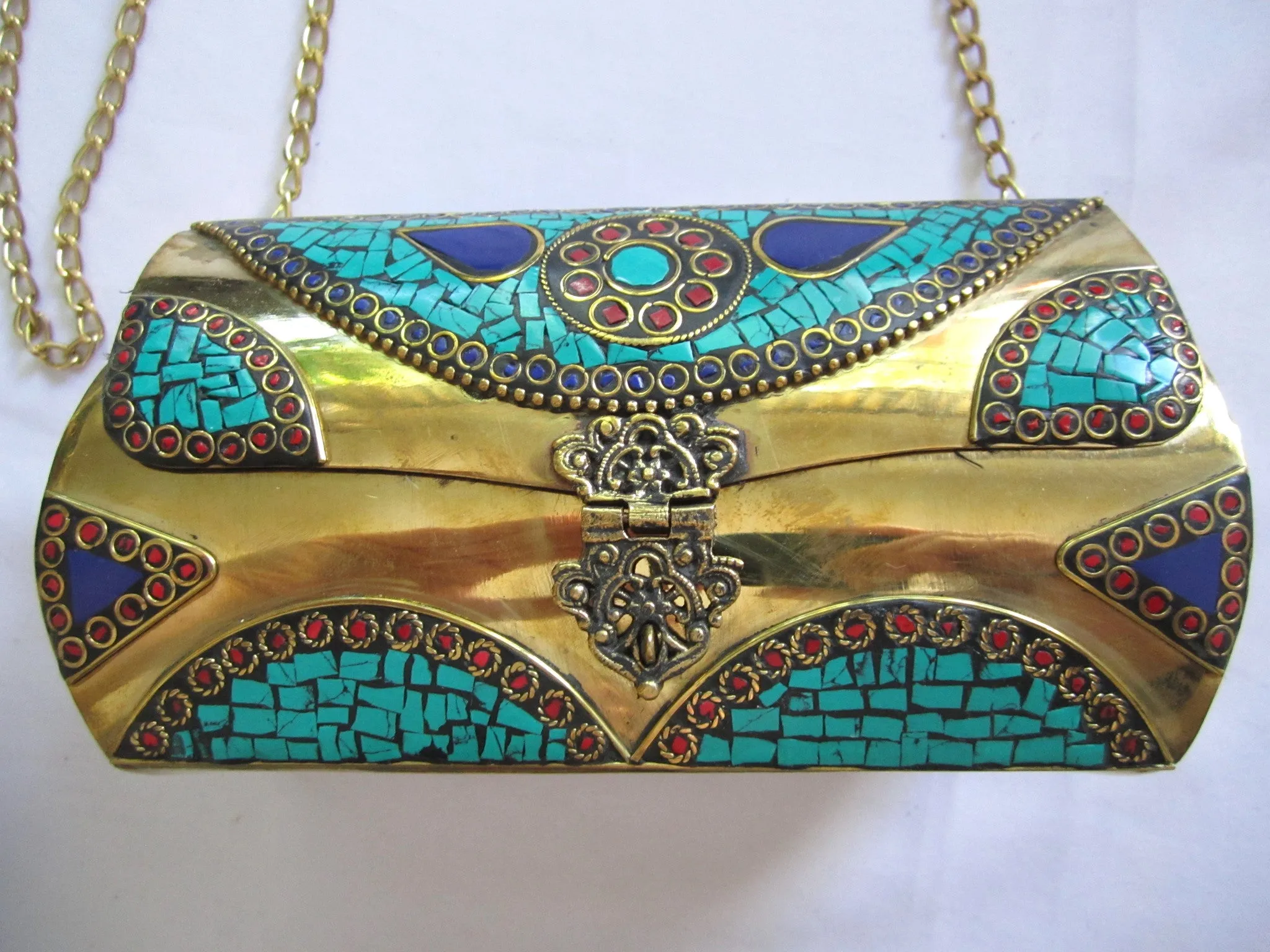 Nepal Handbags- Handmade