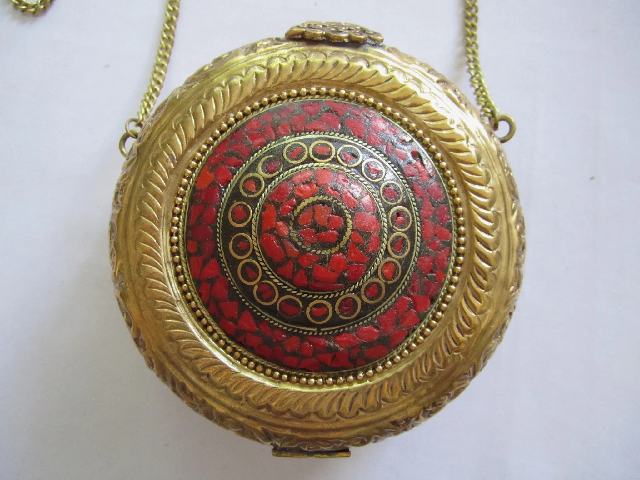 Nepal Handbags- Handmade