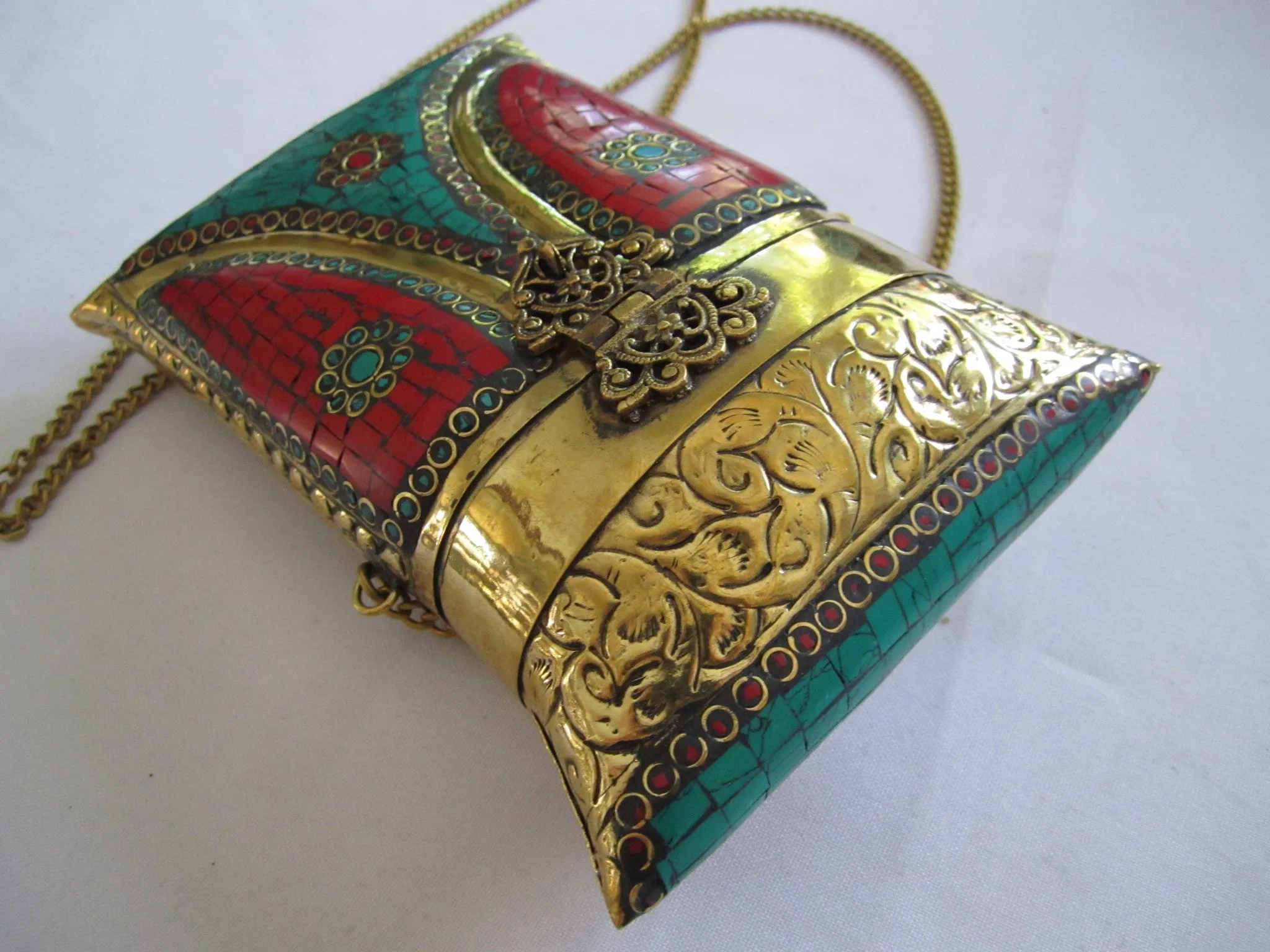 Nepal Handbags- Handmade