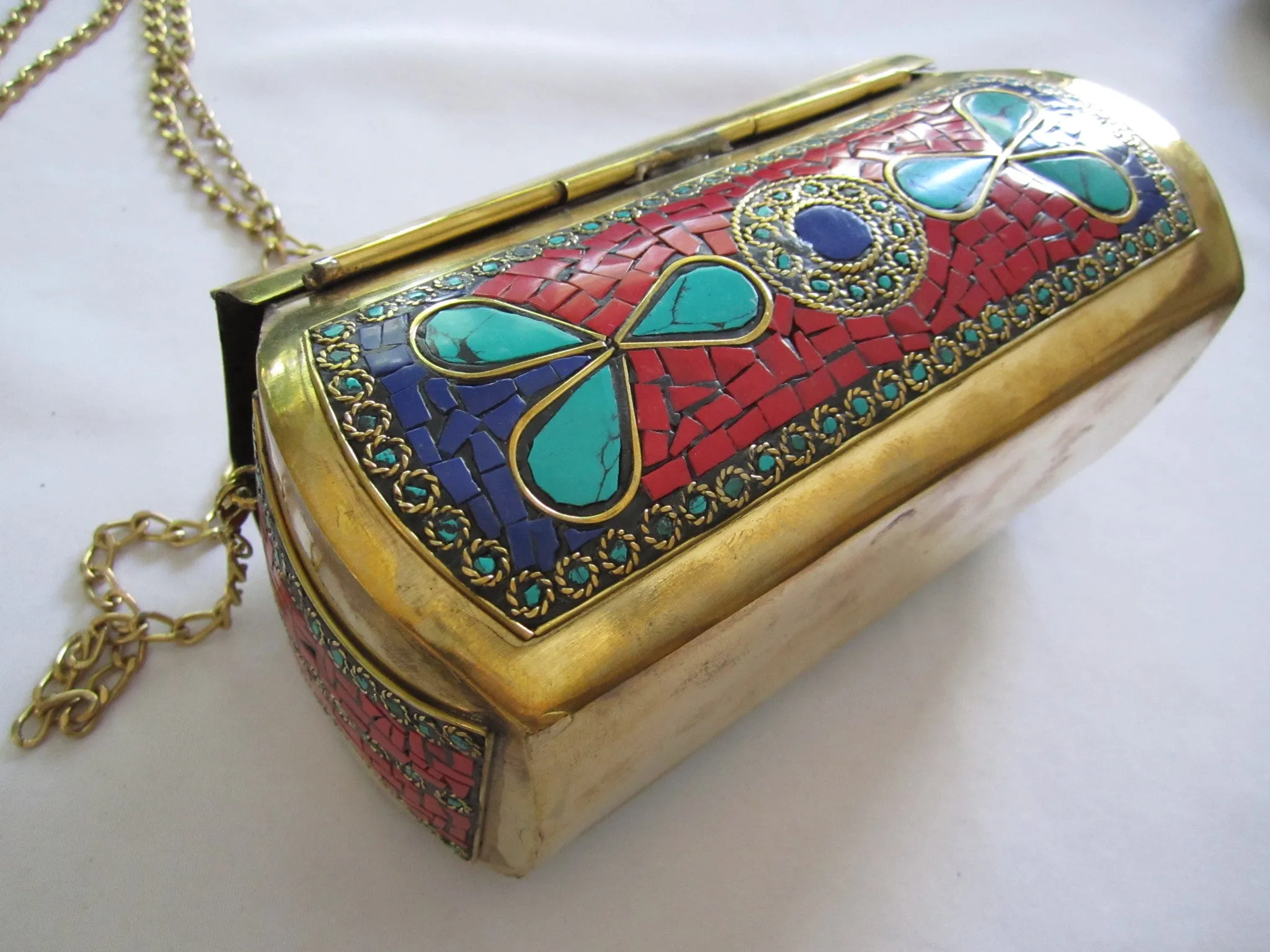 Nepal Handbags- Handmade