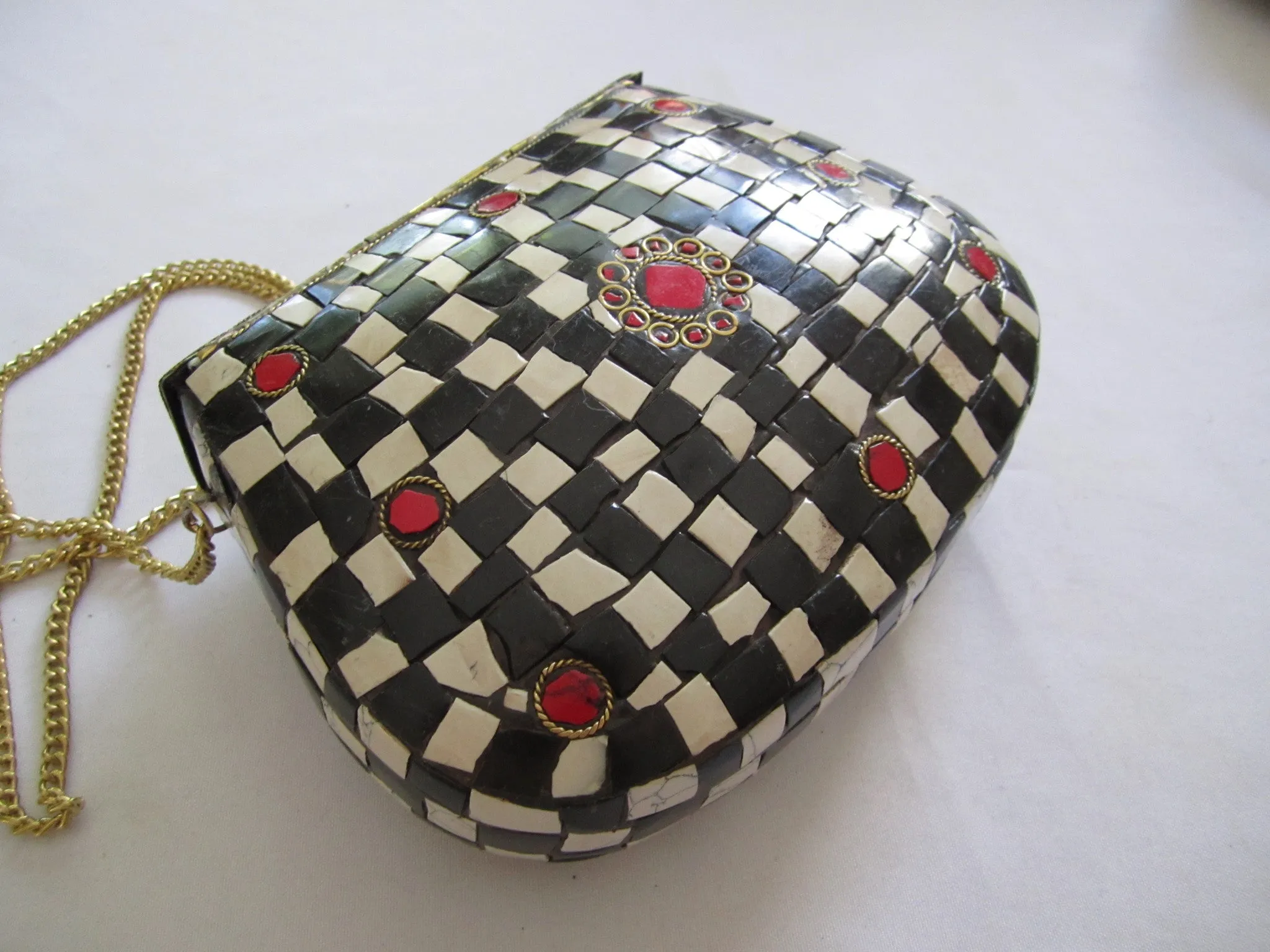 Nepal Handbags- Handmade