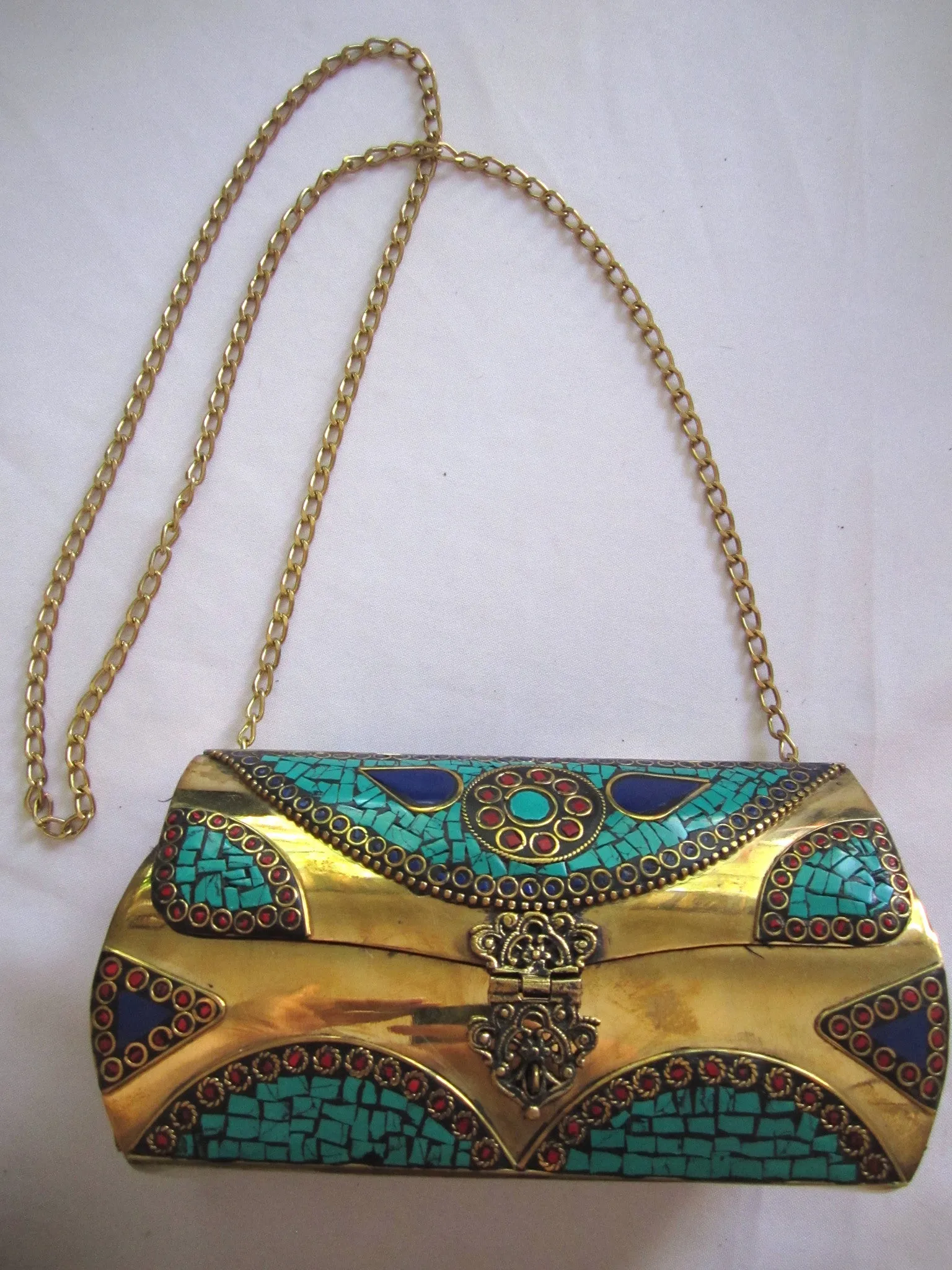 Nepal Handbags- Handmade