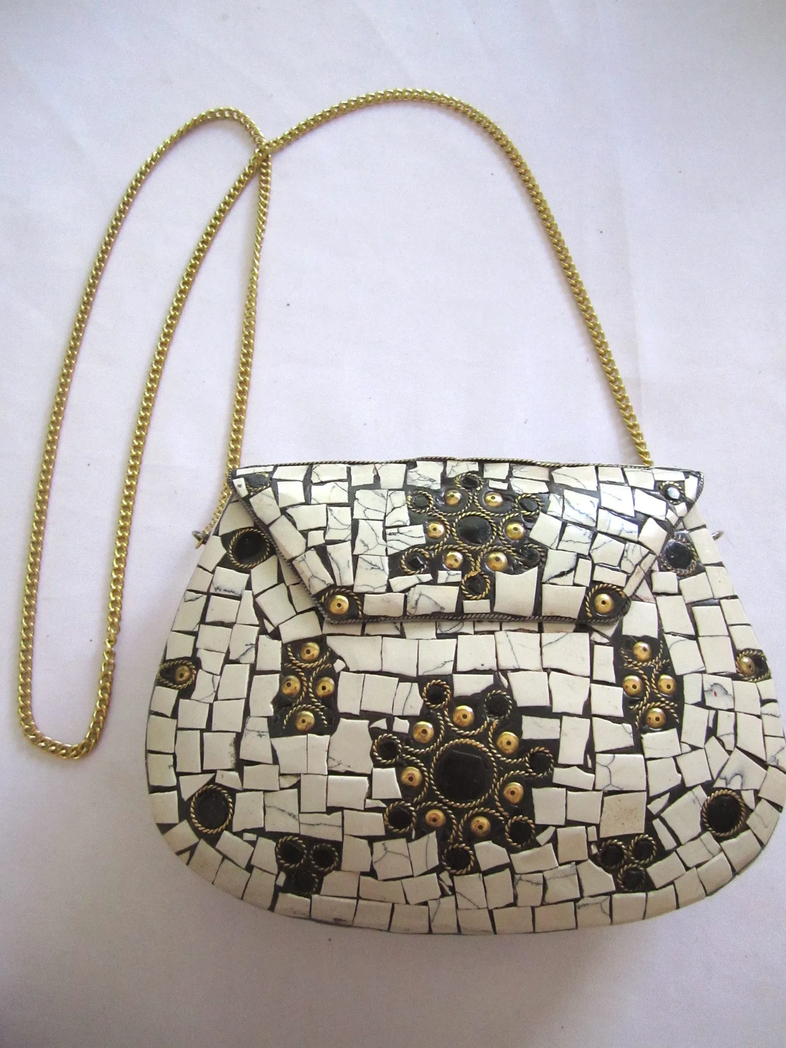 Nepal Handbags- Handmade