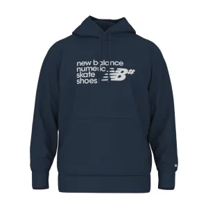 New Balance Numeric - Logo Hoodie - Navy