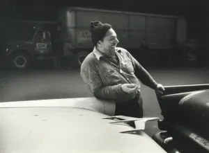 New York - Truck Driver