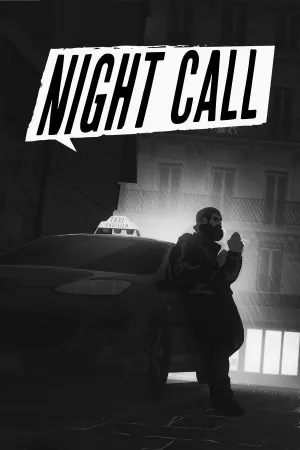 Night Call (PC/MAC)