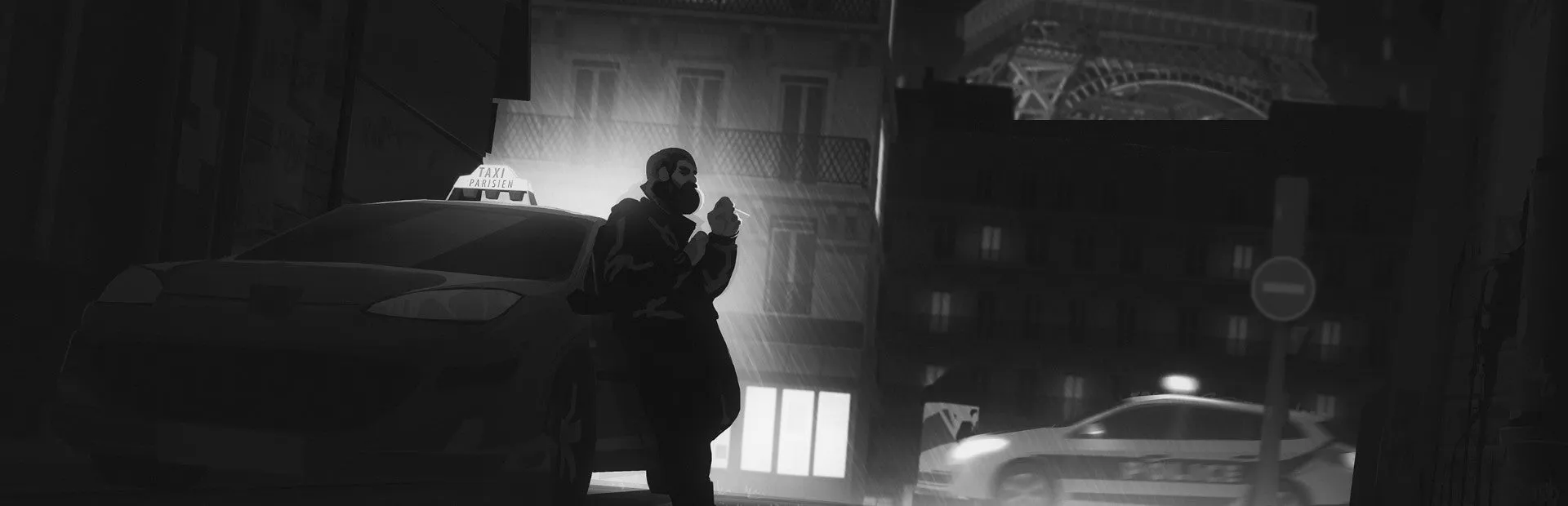 Night Call (PC/MAC)