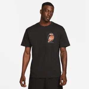 Nike Chinese New Year T- Shirt 'Black'
