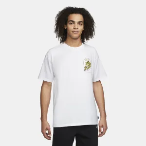 Nike Chinese New Year T- Shirt 'White'