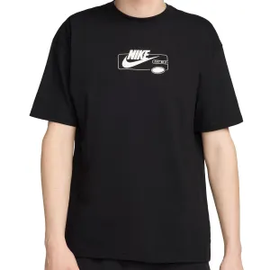 Nike - Max90 OC Graphic Tee Black