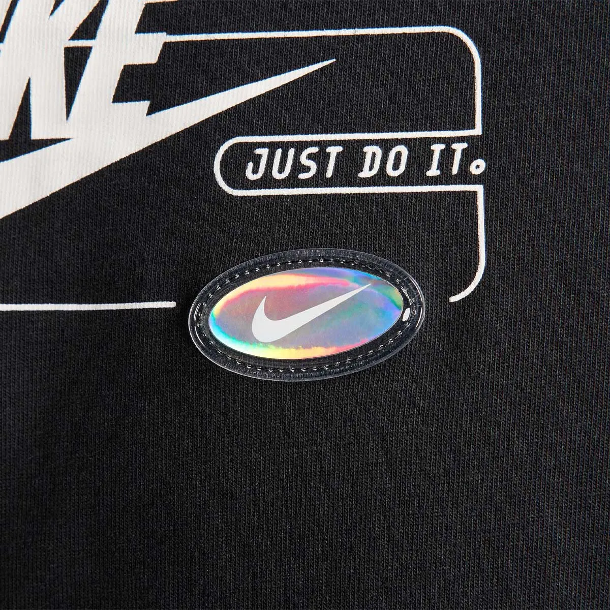 Nike - Max90 OC Graphic Tee Black