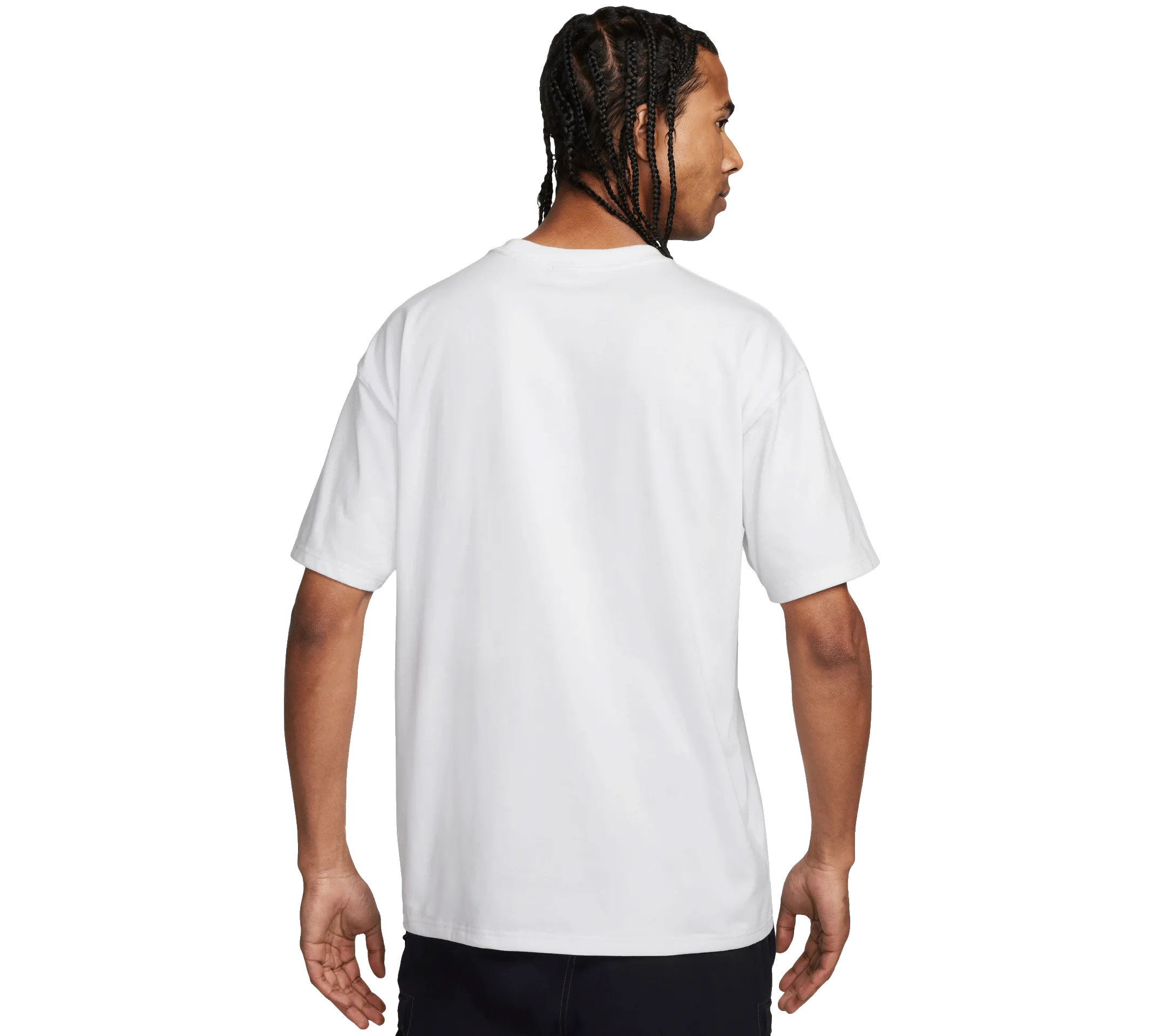 Nike NRG ACG DF T-Shirt "Cruise Boat"