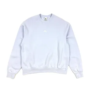 Nike SB Fleece Skate Crew Sky Blue
