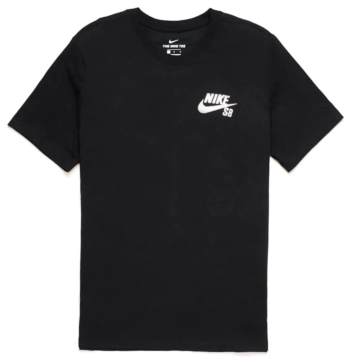 Nike SB - Logo Tee Black