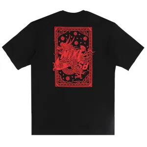 Nike SB - M90 Dragon Tee Black