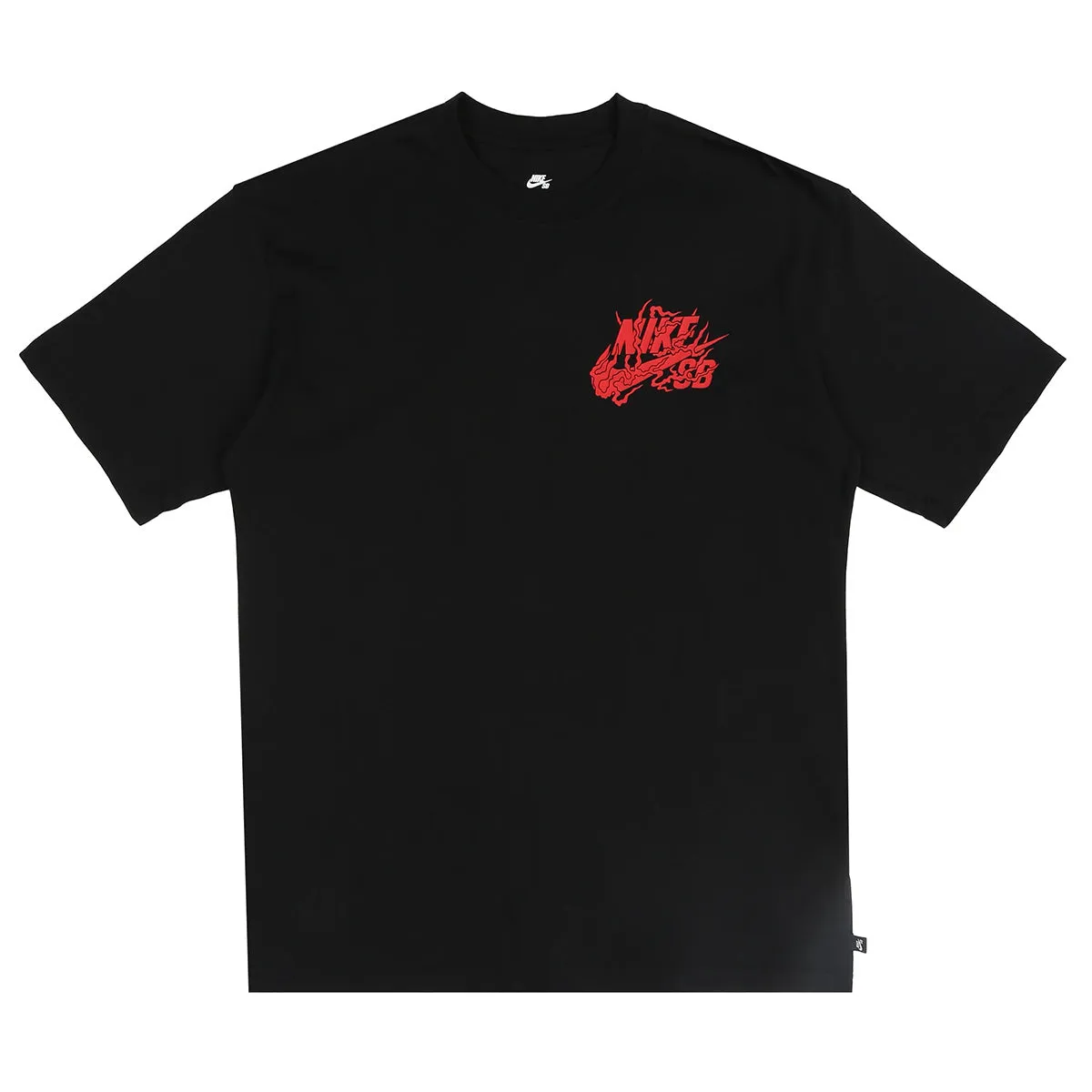 Nike SB - M90 Dragon Tee Black