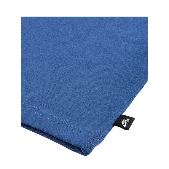 Nike SB OC Panther T-Shirt - Court Blue