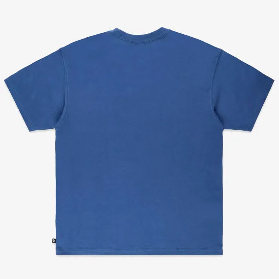 Nike SB OC Panther T-Shirt - Court Blue