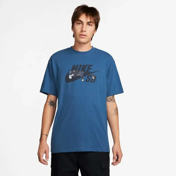 NIKE SB TEE OC PANTHER