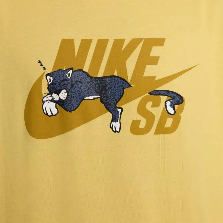 NIKE SB TEE OC PANTHER
