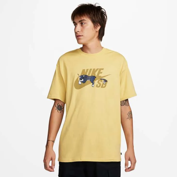 NIKE SB TEE OC PANTHER