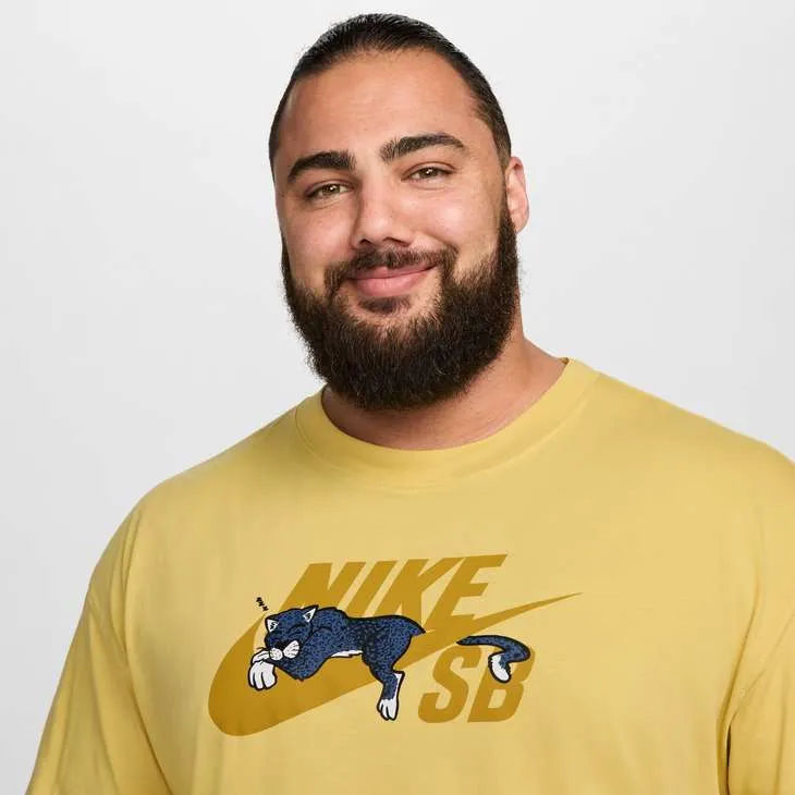 NIKE SB TEE OC PANTHER