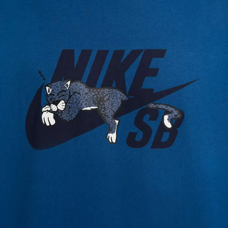 NIKE SB TEE OC PANTHER