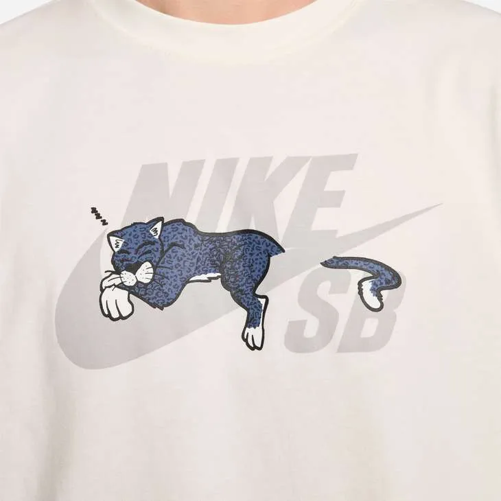 NIKE SB TEE OC PANTHER