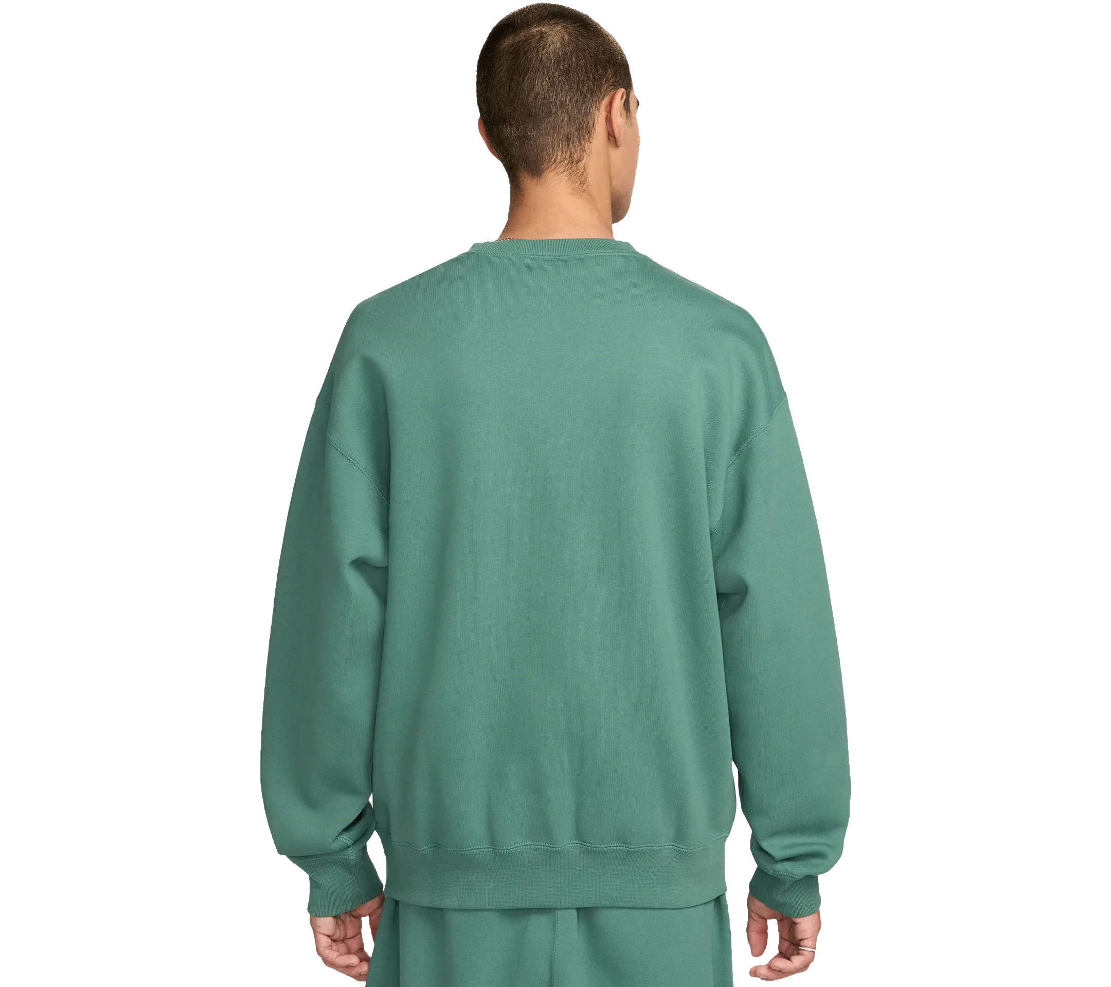 Nike Solo Swoosh Crew