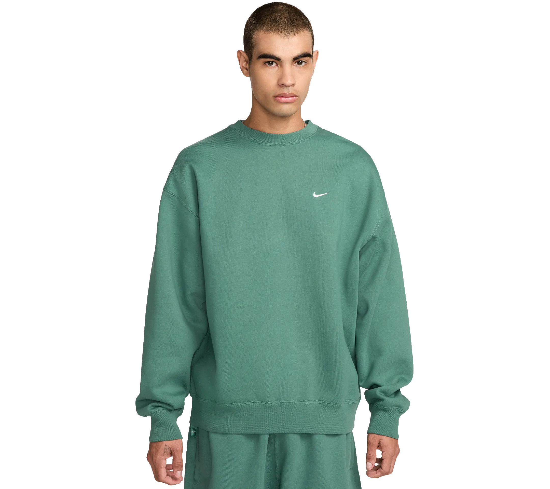 Nike Solo Swoosh Crew