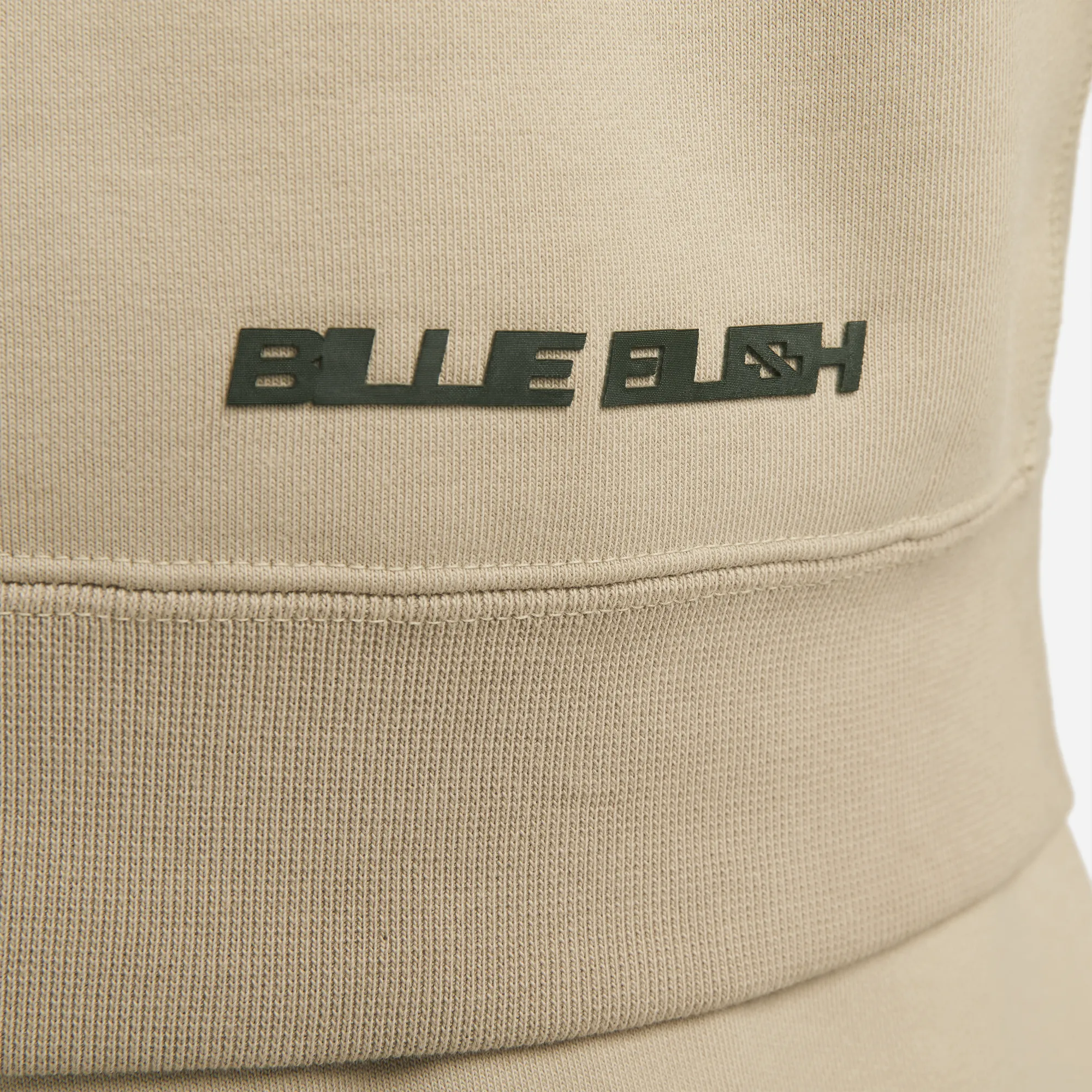 Nike x Billie Eilish Hoodie 'Mushroom'